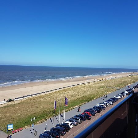 Appartement Emma Egmond aan Zee Exterior photo