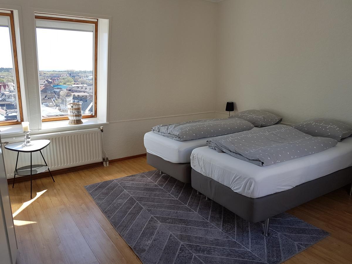 Appartement Emma Egmond aan Zee Exterior photo