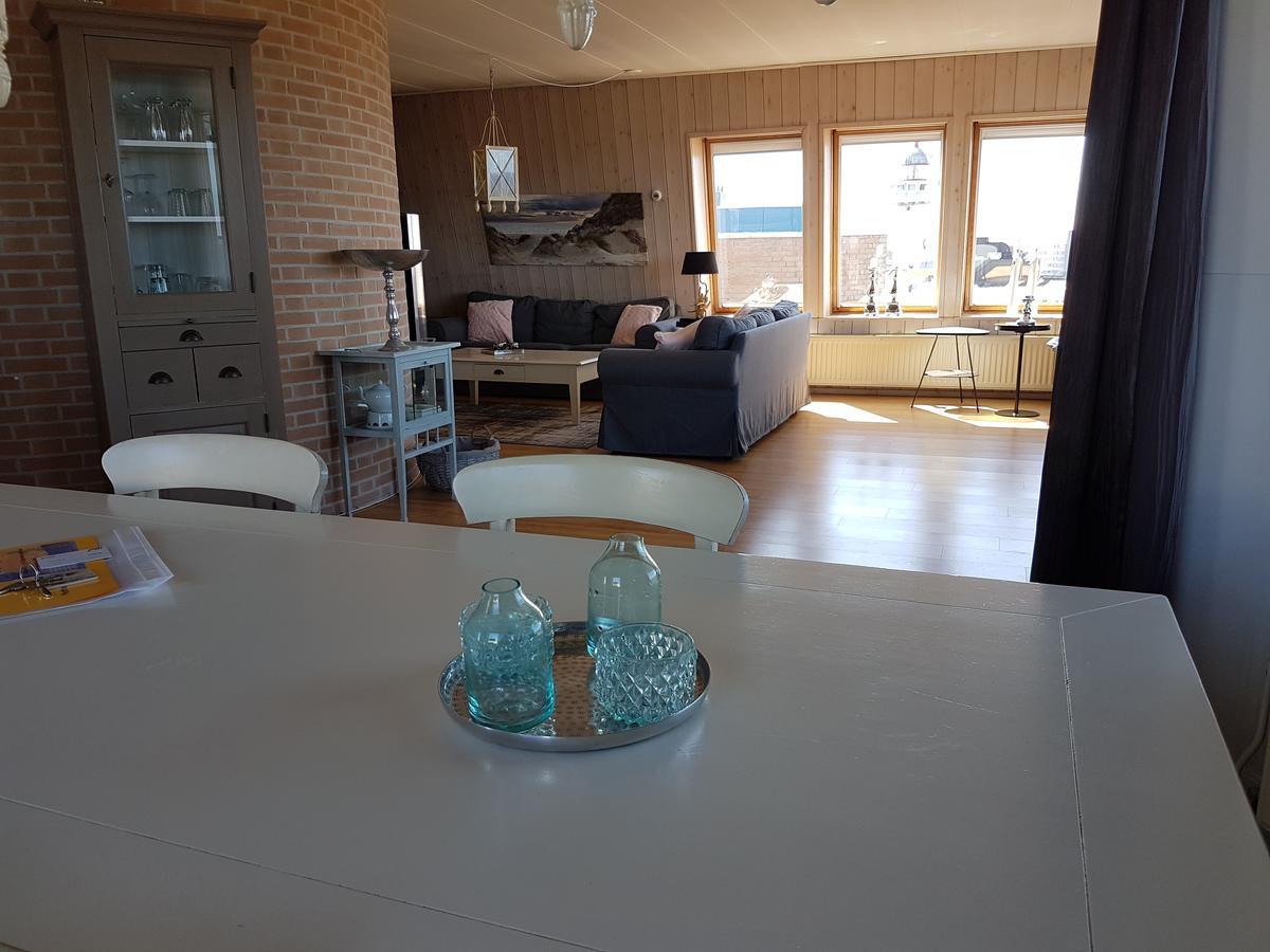 Appartement Emma Egmond aan Zee Exterior photo